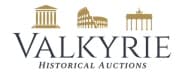 Valkyrie Historical Auctions