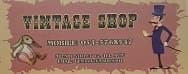 Vintage Shop
