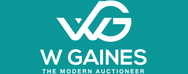 W Gaines Ltd