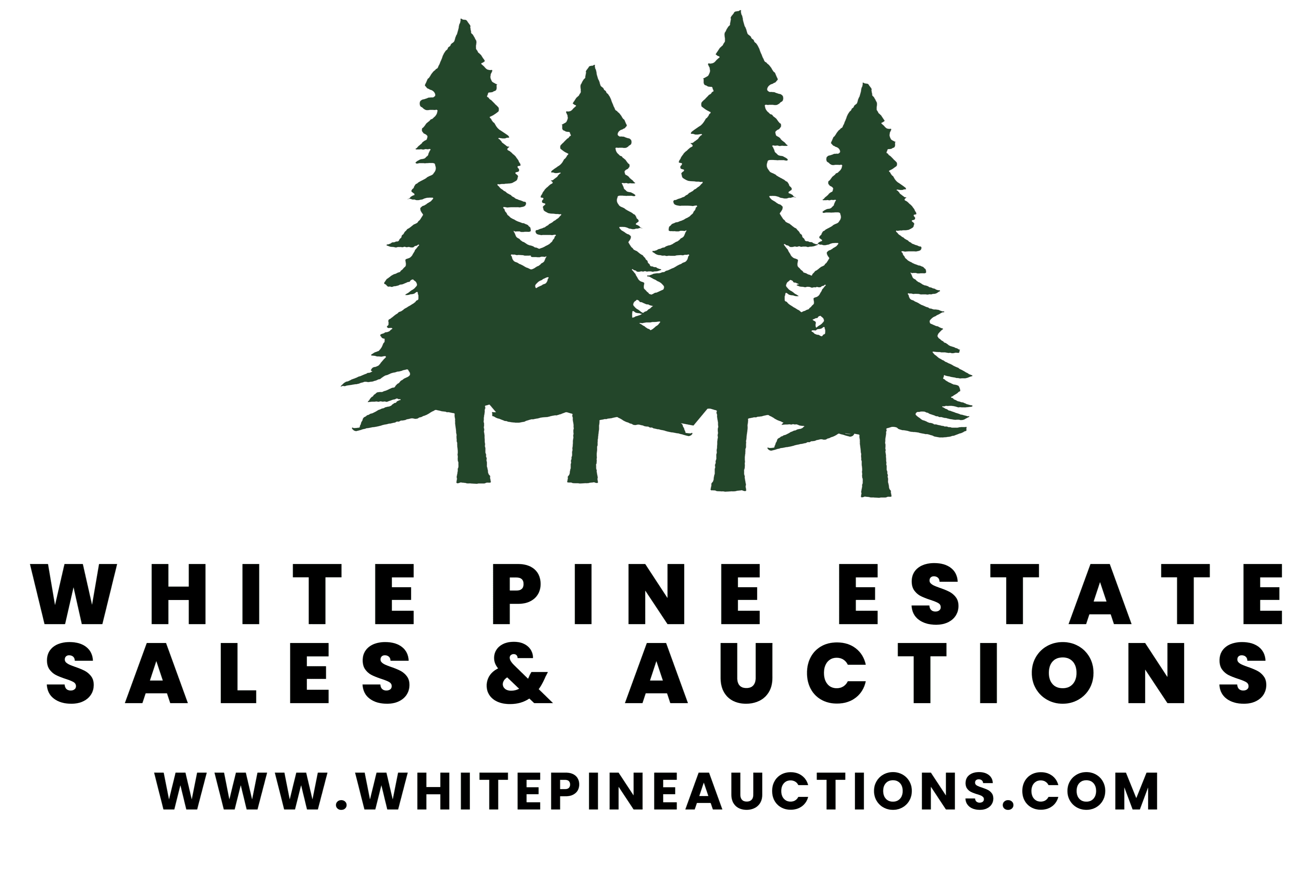 White Pine Estate Sales & Auctions
