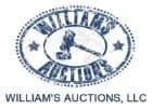 William's Auctions LLC