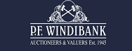 P.F.Windibank Auctioneers
