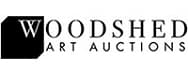Woodshed Art Auctions
