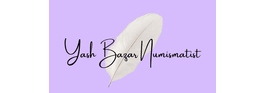 Yash Bazar Numismatist