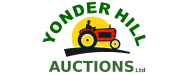 Yonder Hill Auctions