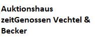 Auktionshaus zeitGenossen Vechtel & Becker
