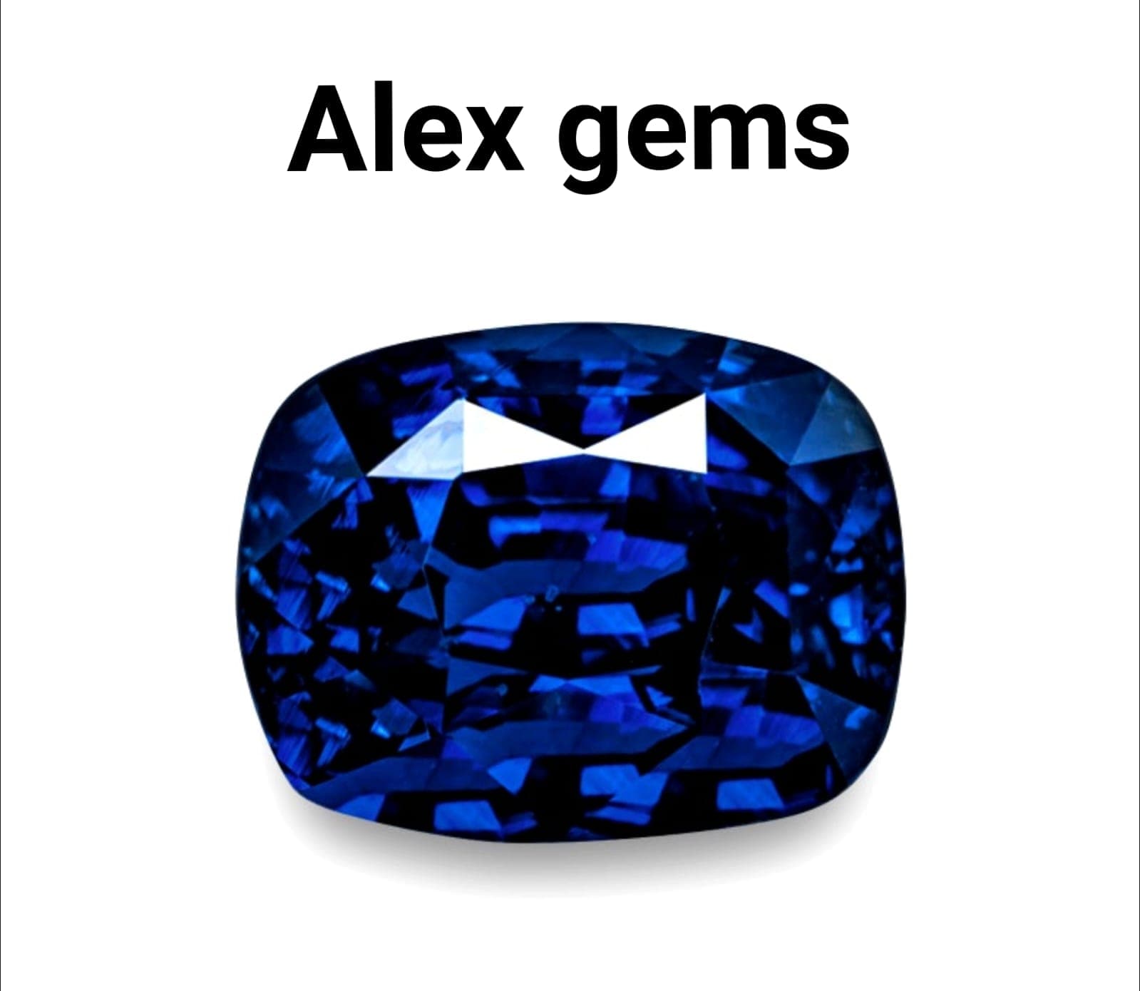 Alex Gems