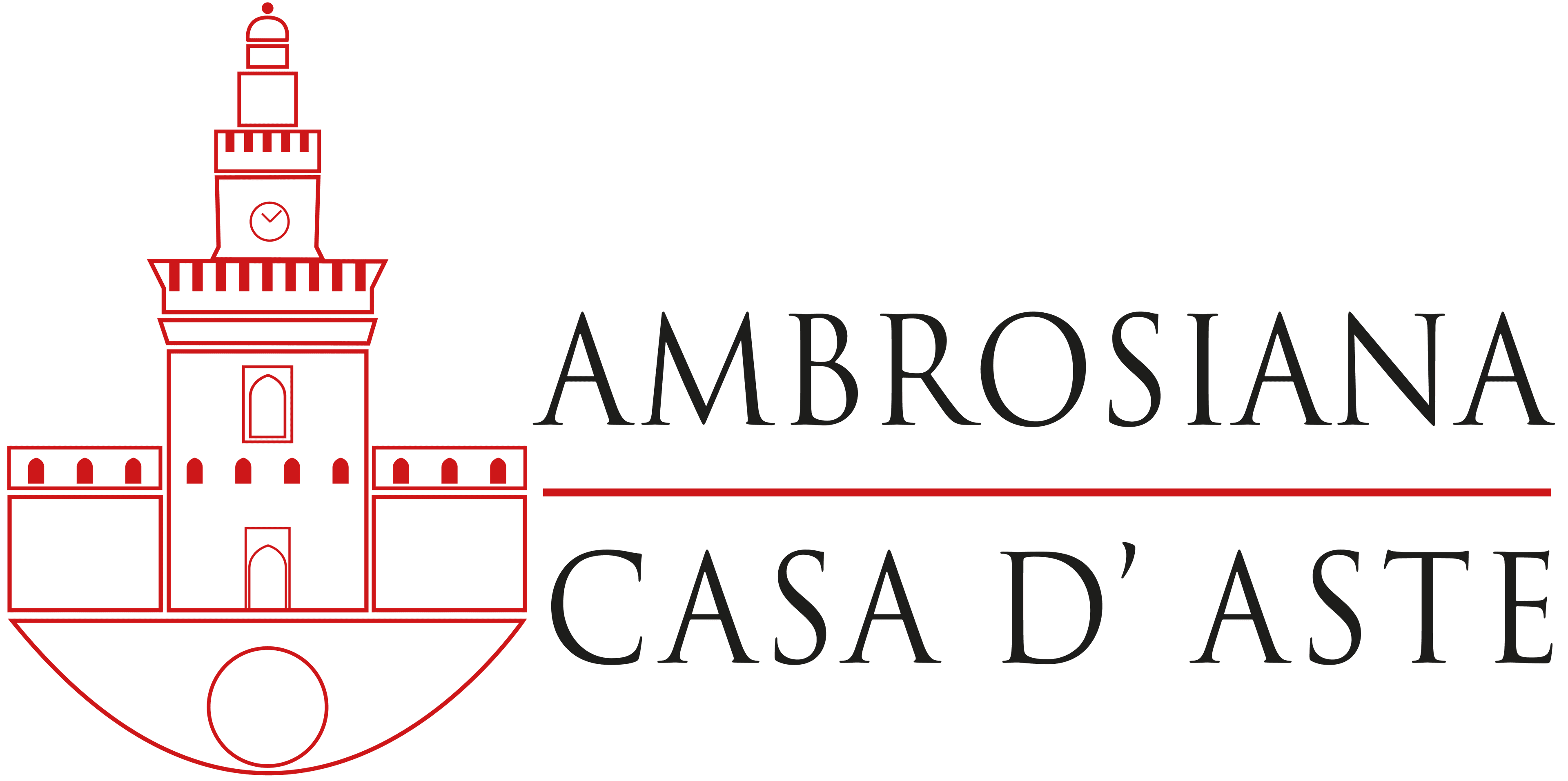 Ambrosiana Casa d'Aste