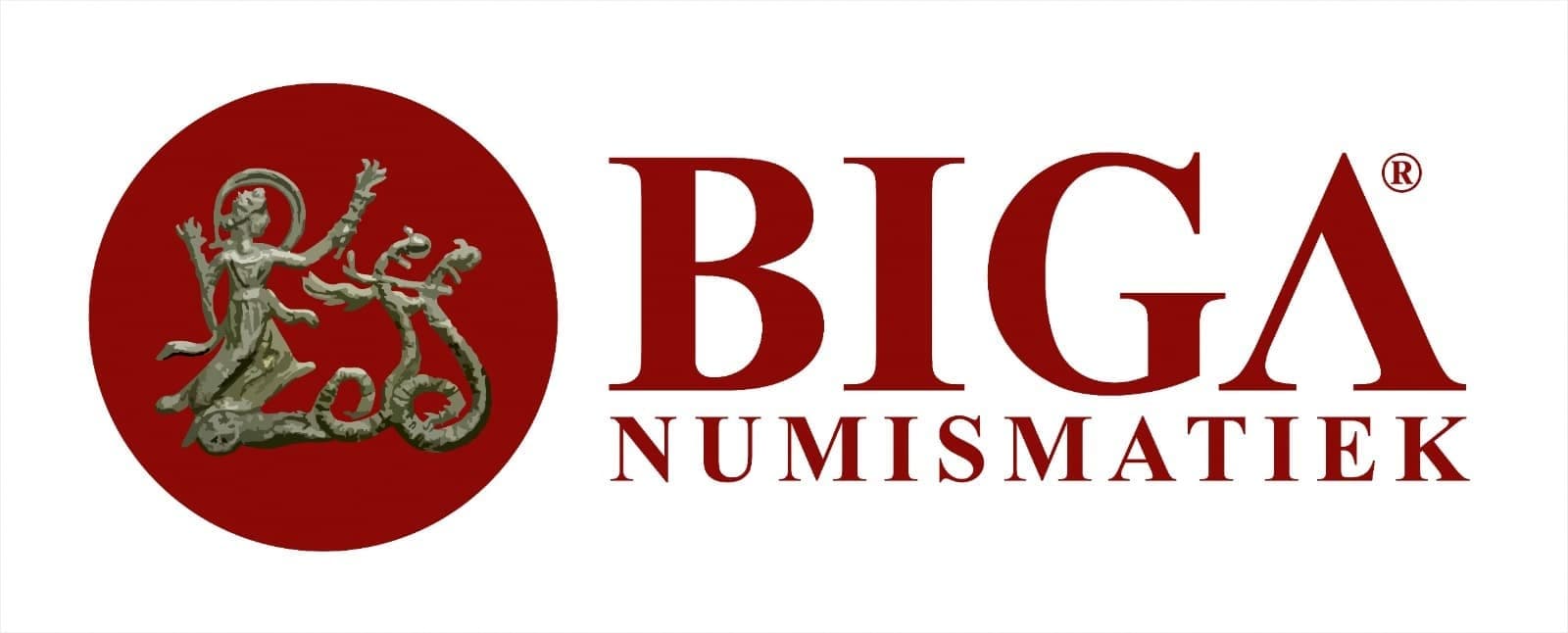 Biga Numismatics