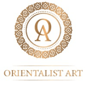 Orientalist Art