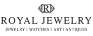 Royal Jewlery