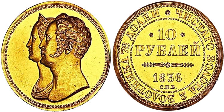Russian Coins of the 19th and Early 20th Centuries: What's in Demand