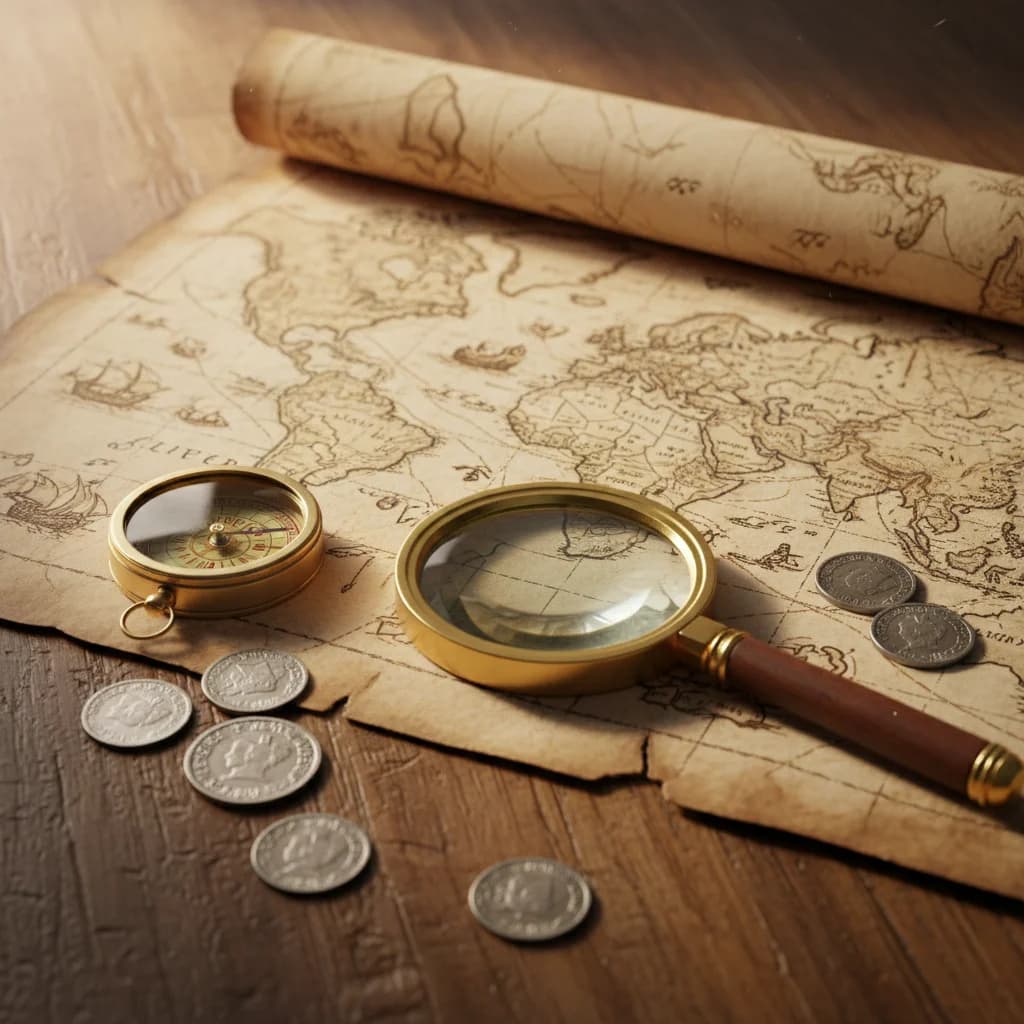 Когда коллекция становится инвестиционным портфелем