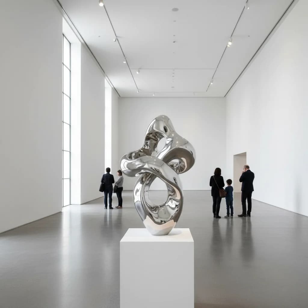 Тренды арт-рынка: что растёт в цене